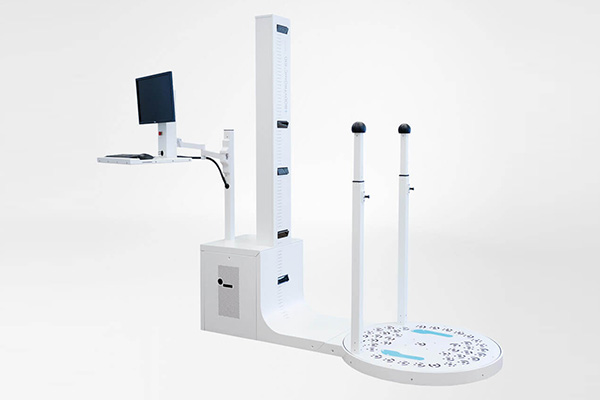 Bodytronic® 610